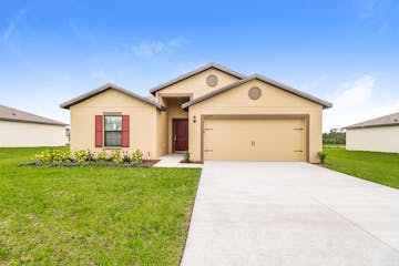 35648 Rose Moss Ave Leesburg, FL 34788